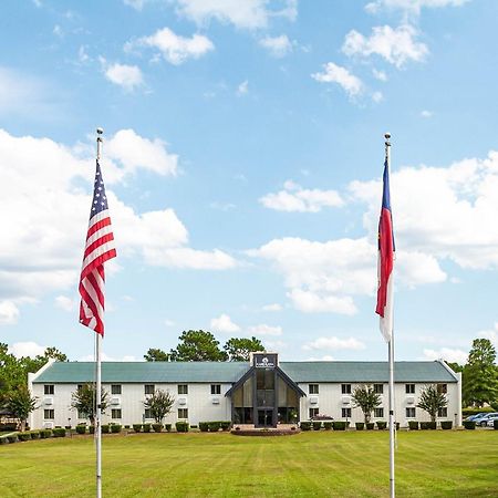 Carolina Pine Inn Near Southern Pines-Pinehurst Pinebluff Exteriér fotografie