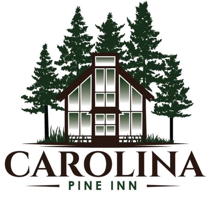 Carolina Pine Inn Near Southern Pines-Pinehurst Pinebluff Exteriér fotografie