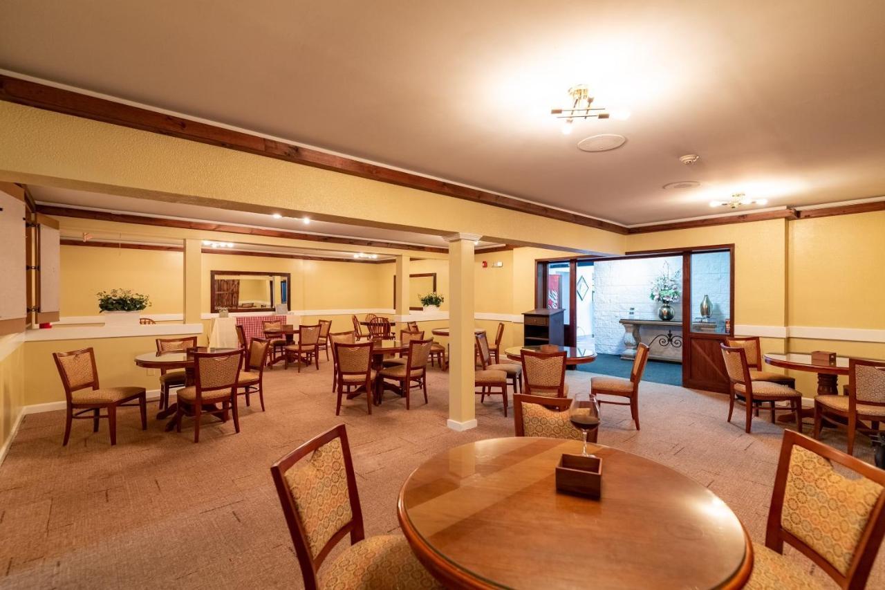 Carolina Pine Inn Near Southern Pines-Pinehurst Pinebluff Exteriér fotografie