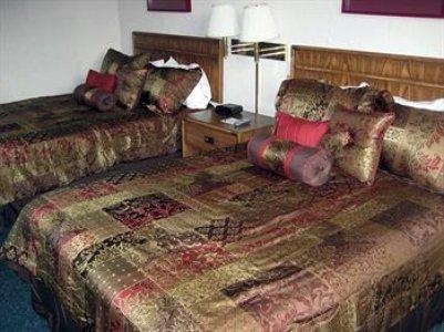 Carolina Pine Inn Near Southern Pines-Pinehurst Pinebluff Pokoj fotografie