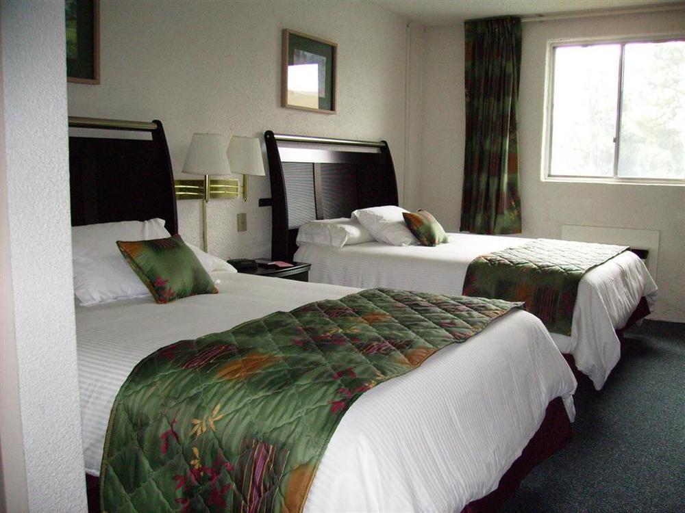 Carolina Pine Inn Near Southern Pines-Pinehurst Pinebluff Pokoj fotografie